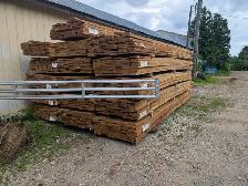 New 1x6x16 Oak fence boards for sale pick up  delivery copetown - Photo 2