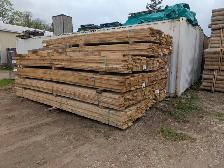 New 1x6x16 Oak fence boards for sale pick up  delivery copetown - Photo 5