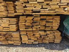 New 1x6x16 Oak fence boards for sale pick up  delivery copetown - Photo 7