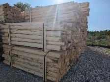 Cedar fence posts for sale . All sizes. Copetown - Photo 2