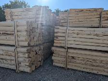 Cedar fence posts for sale . All sizes. Copetown - Photo 5