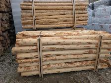 Cedar fence posts for sale . All sizes. Copetown - Photo 9