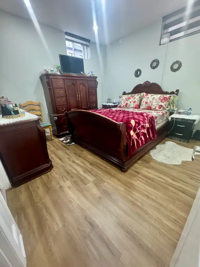 3 1 Bedroom For Rent in Brampton