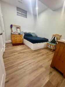 3 1 Bedroom For Rent in Brampton - Photo 2