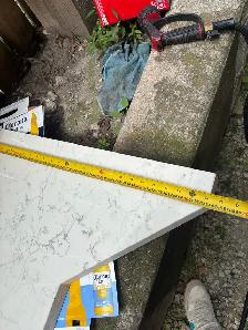 Quartz Countertops with sink - Photo 5
