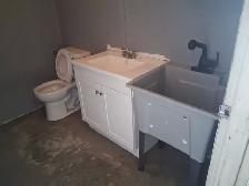 Awesome commercial building for lease