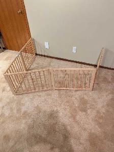 Dog Gate accordion - Photo 2