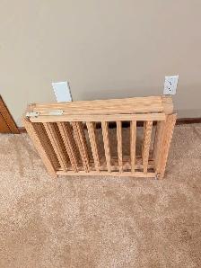 Dog Gate accordion - Photo 3