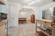 5 1/2 avec sous-sol, cour et cabanon - Photo 5