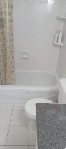 Downtown room in 2-bedroom apartment for rent.  $600/mo. - Photo 4