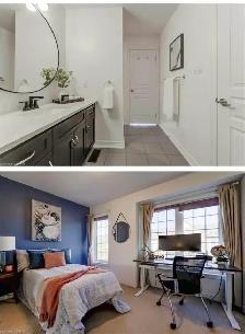 PRIVATE ROOM AVAILABLE FOR 1 FEMALE – KITCHENER