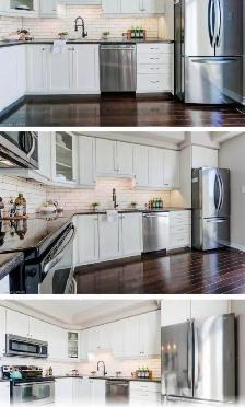 PRIVATE ROOM AVAILABLE FOR 1 FEMALE – KITCHENER - Photo 2