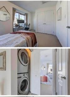 PRIVATE ROOM AVAILABLE FOR 1 FEMALE – KITCHENER - Photo 3