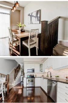 PRIVATE ROOM AVAILABLE FOR 1 FEMALE – KITCHENER - Photo 4