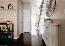 PRIVATE ROOM AVAILABLE FOR 1 FEMALE – KITCHENER - Photo 5