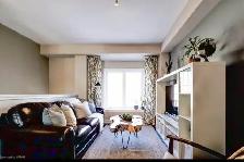 PRIVATE ROOM AVAILABLE FOR 1 FEMALE – KITCHENER - Photo 6