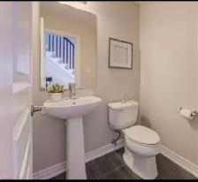 PRIVATE ROOM AVAILABLE FOR 1 FEMALE – KITCHENER - Photo 7