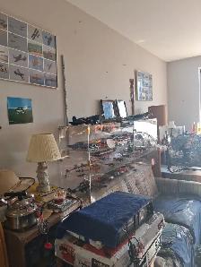 Cleaning and content removal services - Photo 2