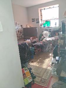 Cleaning and content removal services - Photo 3