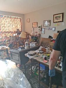 Cleaning and content removal services - Photo 5