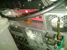 dell unity storage system 24x1.2 10k 8x 10gbe double power NAS - Photo 4