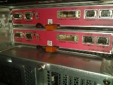 dell unity storage system 24x1.2 10k 8x 10gbe double power NAS - Photo 5