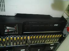 dell unity storage system 24x1.2 10k 8x 10gbe double power NAS - Photo 6
