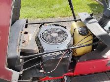 TRACTEUR.  MASTERCRAFT.    18X42 - Photo 2