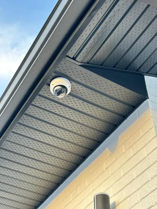 Security Camera