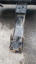 Riding Lawn Mower Double Bagger Attachment - Photo 3
