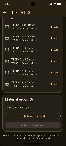Canadian Electricians Wanted to Test a New Android App - Photo 6