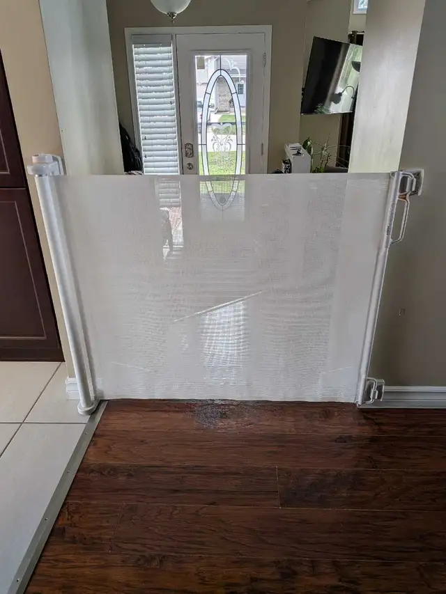 Baby Gate