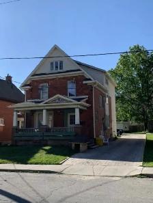 $600 Utilities Included - 1 Bdrm Available -Female Students Only