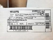 New Philips 48' 40W Cool White Light Tubes (9-Pack, USA) - Photo 6
