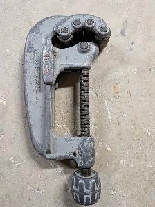 Rigid Copper Cutter #133