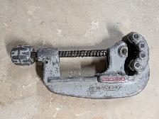 Rigid Copper Cutter #133 - Photo 2