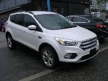 2017 Ford Escape SE 4WD - Photo 3