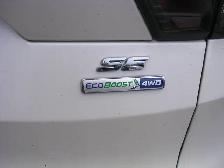 2017 Ford Escape SE 4WD - Photo 5