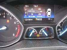 2017 Ford Escape SE 4WD - Photo 12