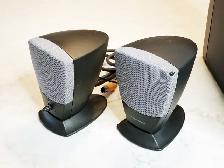 Home/Computer 3-way Speakers with Powered Subwoofer System - Photo 6