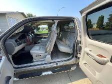 2007 Chev Silverado LTZ - Photo 3