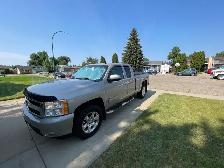 2007 Chev Silverado LTZ - Photo 4