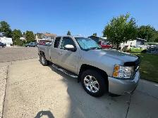 2007 Chev Silverado LTZ - Photo 5