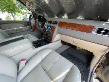 2007 Chev Silverado LTZ - Photo 7