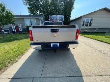 2007 Chev Silverado LTZ - Photo 10