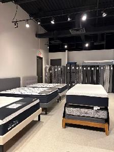 AMAZING SELECTION OF MATTRESSES AT CANADIAN MATTRESS YYC