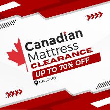 AMAZING SELECTION OF MATTRESSES AT CANADIAN MATTRESS YYC - Photo 2