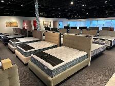 AMAZING SELECTION OF MATTRESSES AT CANADIAN MATTRESS YYC - Photo 3