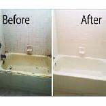Tub and Tile Reglazing