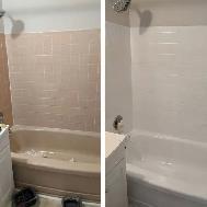 Tub and Tile Reglazing - Photo 4